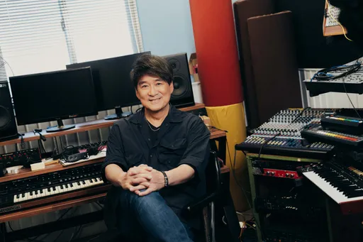 周華健從「蕾絲花邊」到「那一夜」　喊話：妳看錯我了