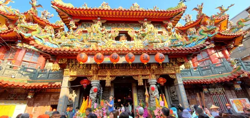 「3月瘋媽祖」遶境將登場　醫師提醒5招防「遶境腳」