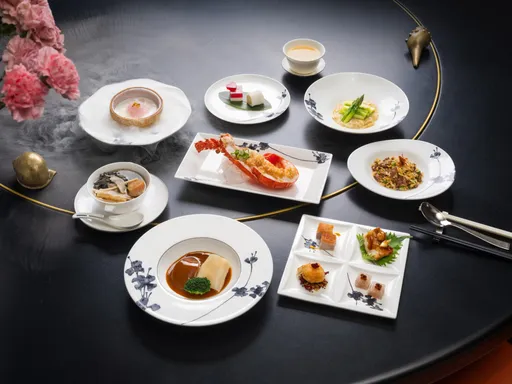 文華東方母親節專案登場　米其林星級餐飲甜點芳療寵愛媽咪 