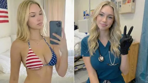 親川普性感網美狂吸金　真面目曝光！境外幕後黑手狂笑粉絲超蠢