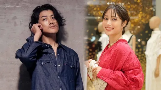 赤西仁與廣瀨愛麗絲爆分手！戀情撐不到1年　他恢單喊「好想有女友」