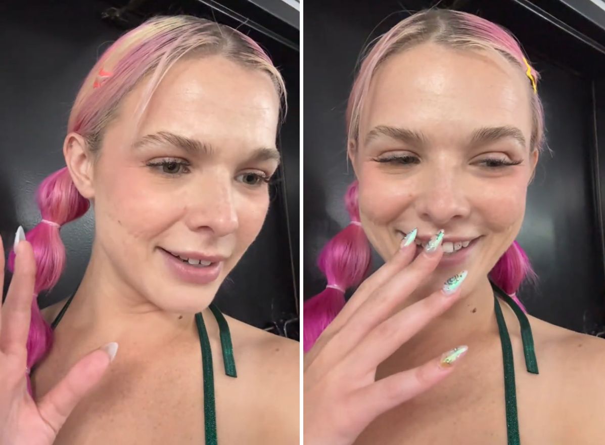 美伊戰爭很快結束?脫衣舞孃對美軍弟弟的第一手觀察曝光