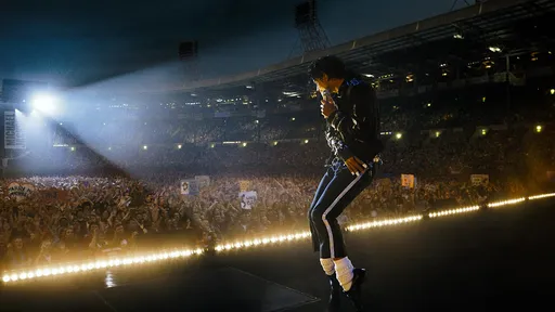 看麥可傑克森電影「我竟睡著半小時」　許常德：這缺點很致命