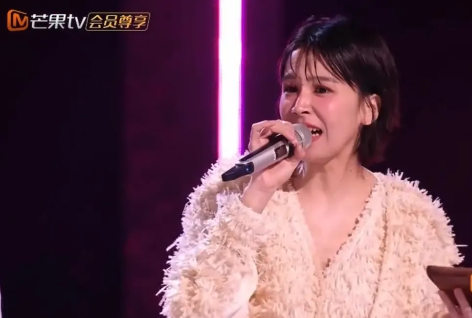 曾沛慈《浪姐7》脫口「祖籍泉州」　網友炸鍋：最不想的事情發生了