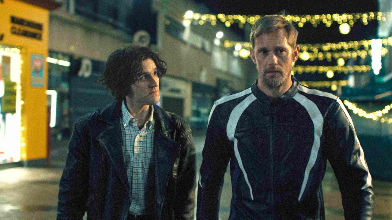 《哈利波特》表哥甩肉30公斤 18禁破尺度激戰瑞典男神