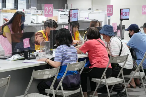 2026報稅｜綜所稅申報5月開跑　首批最快退稅時間出爐