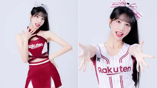 網譏198X年生還在跳啦啦隊　樂天女孩筠熹「再吵放狗咬人」