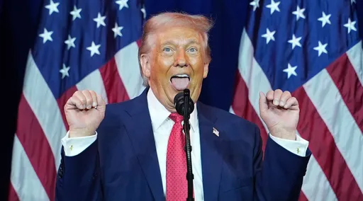 川普你還好嗎？紐時：極端與失控言行頻出　心理狀態遭質疑