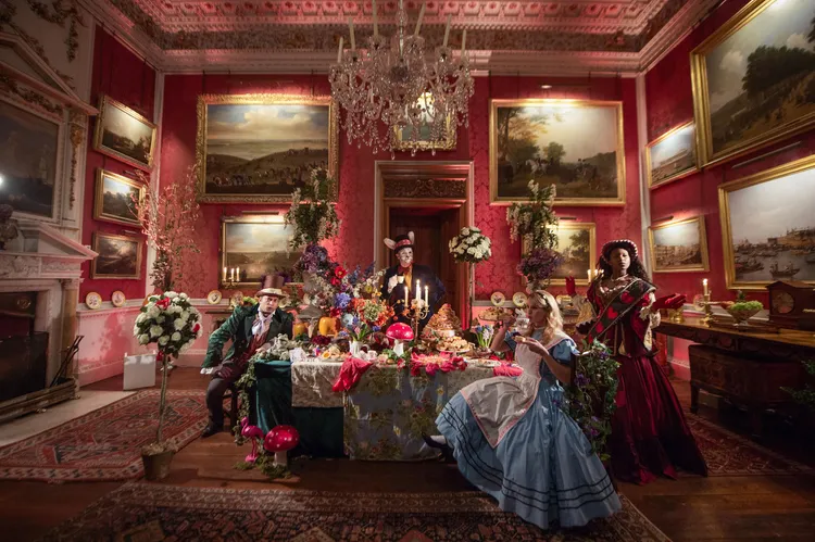 周杰倫新歌MV，根本是周董愛情故事的音樂版紀錄片。杰威爾提供