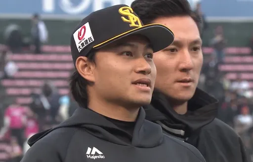 徐若熙頂10°C低溫熱投奪勝　賽後謝隊友：丟得很安心