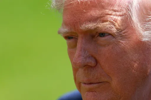 川普宣布「以黎停火」　曝美伊和談進展：不排除親簽協議