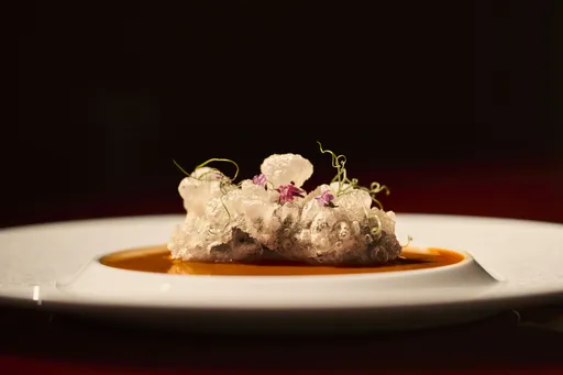 嘉佩樂迎來新任主廚袁柏勳　經典粵菜為底蘊「榕居」譜寫新篇章