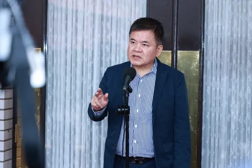 賴清德出訪被中共施壓外國封殺　莊瑞雄：國民黨必須醒醒