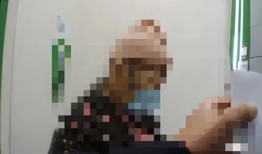 北市婦「投資黃金」超商匯款遭阻　轉跑銀行再度被警及時攔下