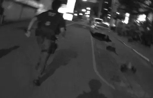 酒後口角引爆街頭鬥毆！7人打成一團　桃警啟動「快打部隊」火速逮人