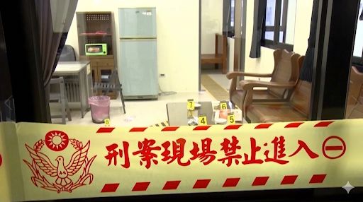 南投驚傳人倫悲劇 兄弟爭吵後雙雙陳屍屋內