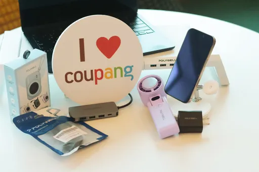 酷澎攜手台灣品牌POLYWELL寶利威爾　拓展數位生活新體驗