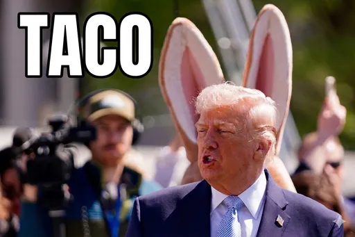 他又TACO了？美聯社：最後通牒前一刻喊卡　川普回鍋後屢見