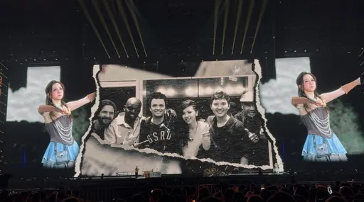 直擊｜鄧紫棋鬧翻舊東家　大巨蛋開撕曾經「最信任的男人」