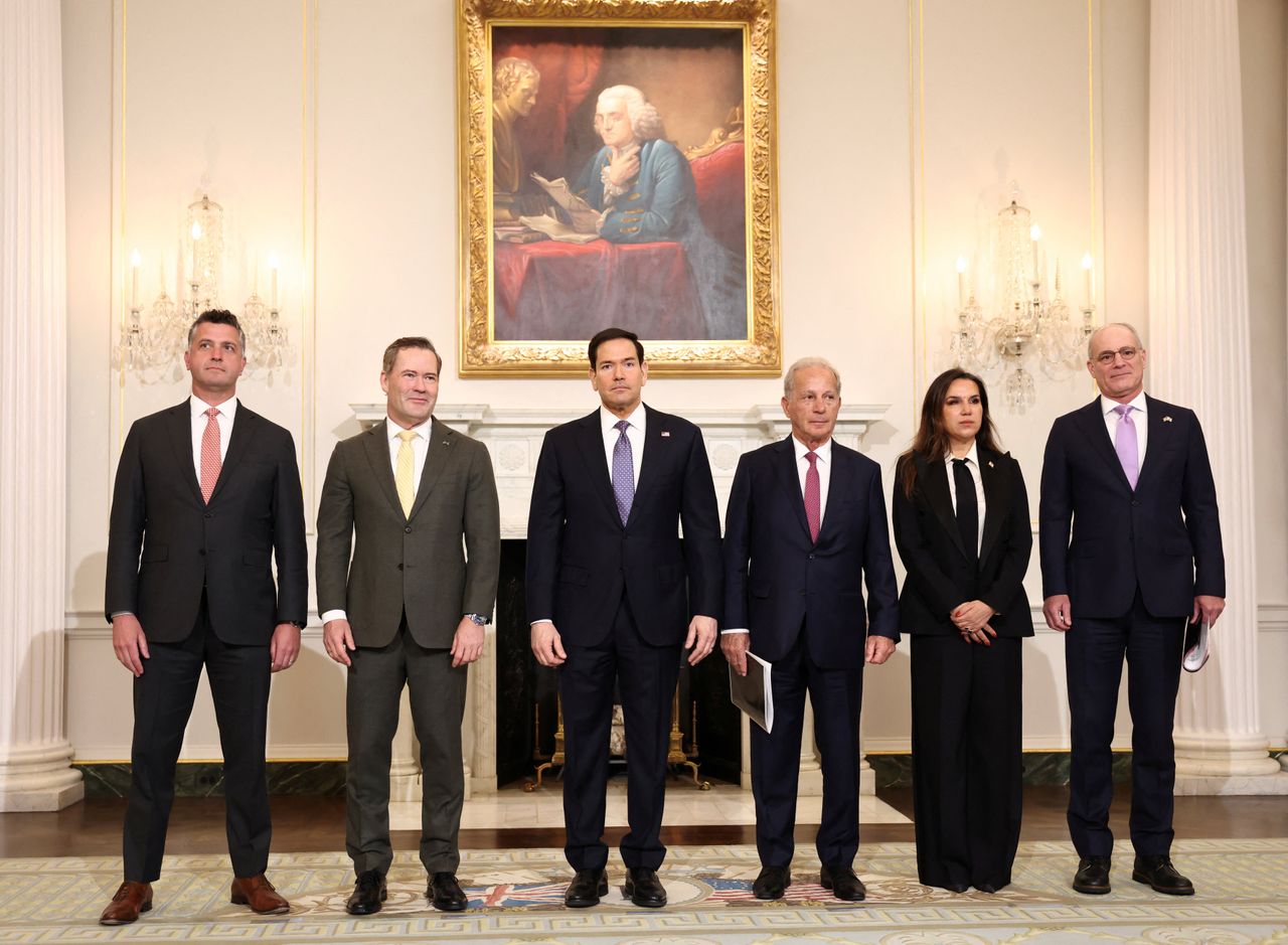 又談了個寂寞?黎以談判前夕 真主黨領袖:會談有結果也不會遵守