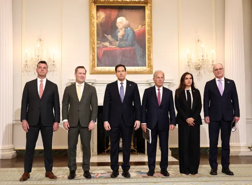 又談了個寂寞？黎以談判前夕　真主黨領袖：會談有結果也不會遵守