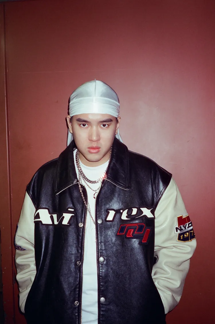 Gummy B確定助陣演出。DanVoice Studio提供