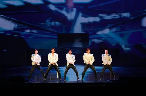 時隔8年！男團MONSTA X台北演唱會今晚登場　招牌強勁舞台、個人Solo秀驚喜上陣