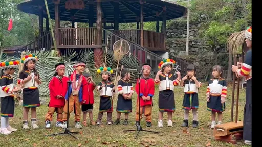 世代齊聚楠梓仙溪畔！卡那卡那富族河祭登場　傳承祭儀文化與生活智慧