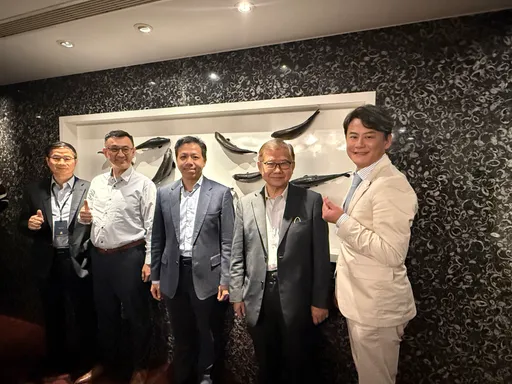 康和證Q1每股賺1.65元！台股飆8千點後震盪難免　留意量縮回檔機會