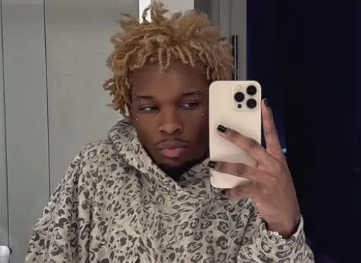 美國饒舌新星D4vd涉謀殺15歲少女被捕！她慘遭分屍藏在他特斯拉裡