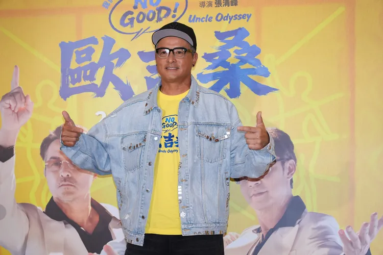 李銘順。攝影中心攝