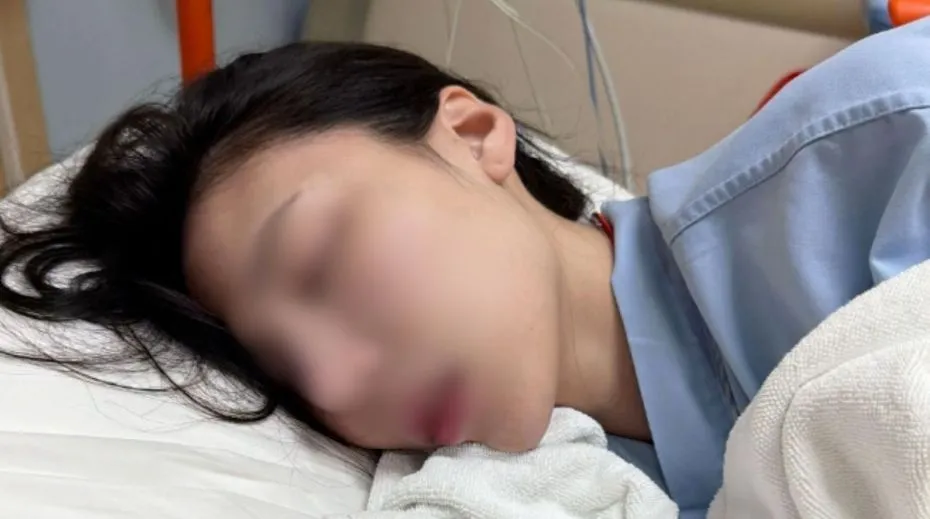 正妹潑水節突昏迷！怒控「被噴迷姦藥」　結局竟大逆轉