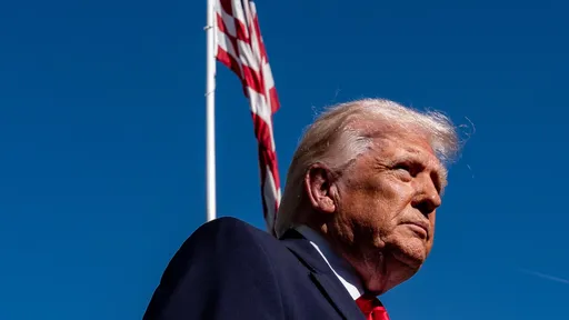 美伊最新會談結束存在重大分歧　川普：沒差、美國已經贏了