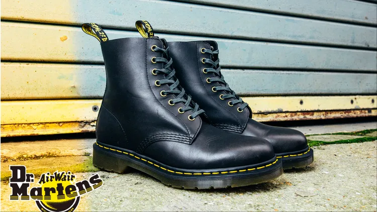 撤台倒數！Dr. Martens結束36年在台代理　 最終出清1折起