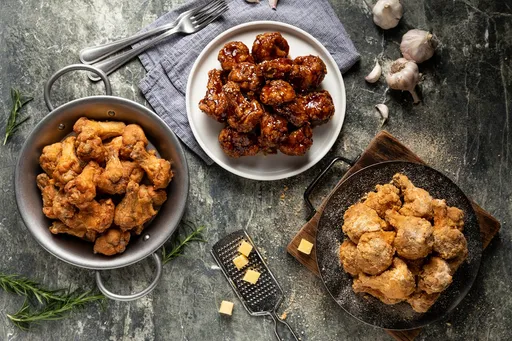 《姜滿堂》高雄夢時代2週年慶　韓式燒肉炸雞痛快吃到飽120分鐘