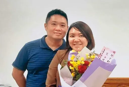 中國芝麻及越南香菇改標「洗產地」！國民黨高雄市女議員邱于軒老公涉詐欺遭檢偵辦