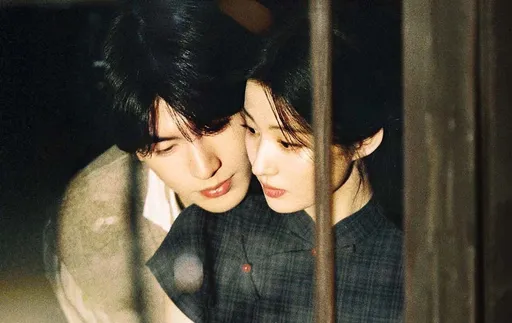 《逐玉》張凌赫改愛王楚然　田曦薇變幹練女警擒賊