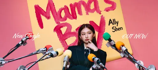 申力安認愛名模教母獨子！拋喜訊放閃　陳婉若發聲了