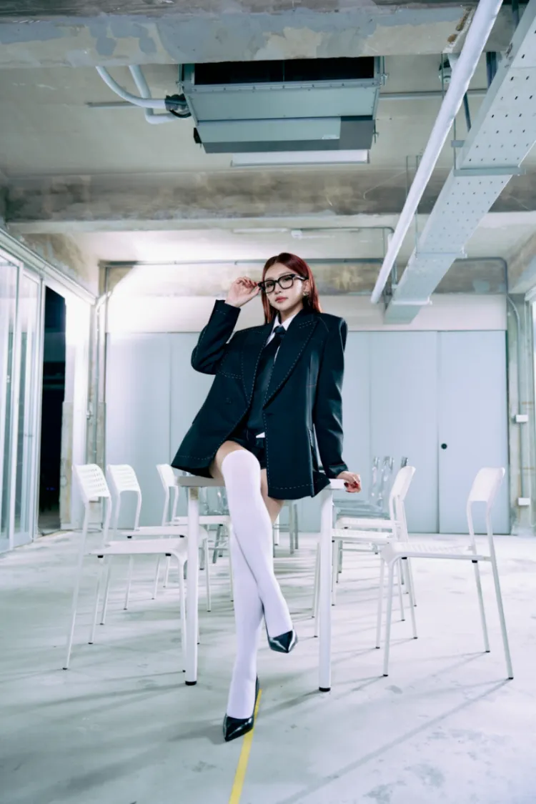 申力安今天推出全新創作單曲。星光瑞瑞提供