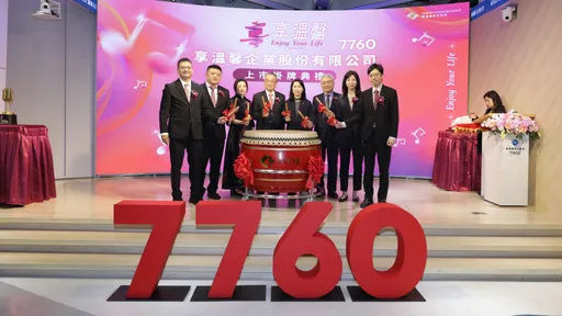 KTV南霸天享溫馨掛牌　四大引擎全面點火揮軍北上搶商機