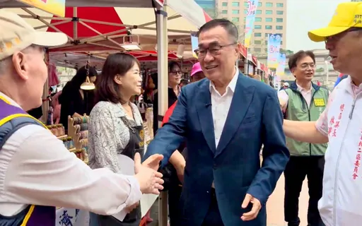 侯友宜拍板新北免費營養午餐8月底上路　李四川表支持籲中央「補足財源」