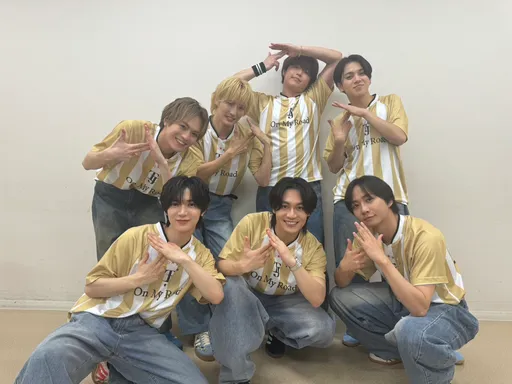 東京連線｜Travis Japan放話突襲台灣！中文告白「我愛你」慘遭打槍