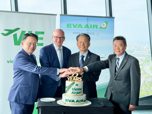 長榮航空直飛歐洲逾9成滿位　杜拜轉機卡關反而一位難求