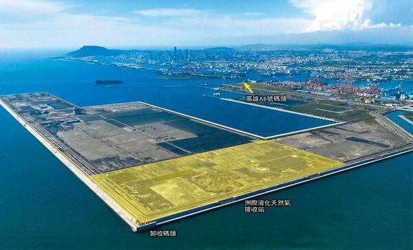 「七接碼頭」驚傳弊案!業者疑圖利10億經費 港務公司說話了