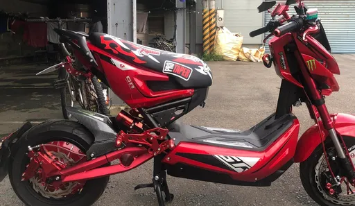 微型電動二輪車「中國成分高」　車商要求補助、恐淪為比亞迪之亂2.0