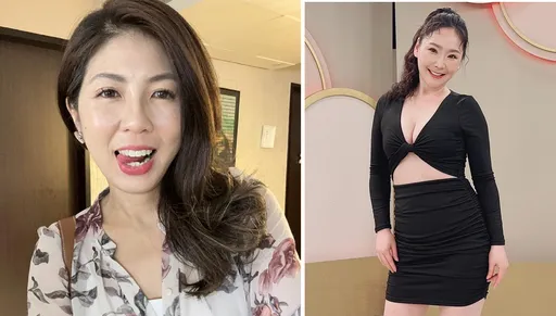 王俐人拼還債沒騙流量、沒做小三　女律師打氣「看到50歲女人的堅韌」