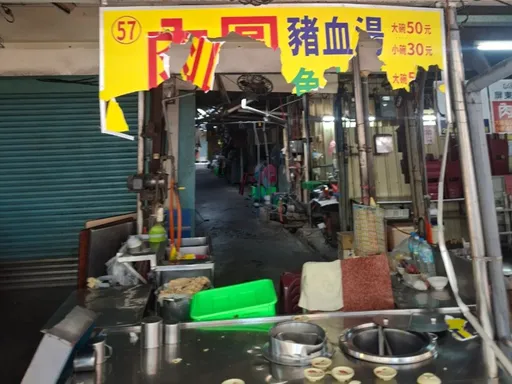 屏東夜市又出事！肉圓店千金感情糾紛遭2度砸店　3男涉毀損遭法辦