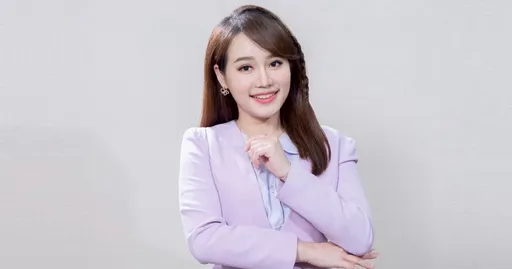 00929配息調升帶動資金回流　財經主播葉子菁：月配ETF具防禦性