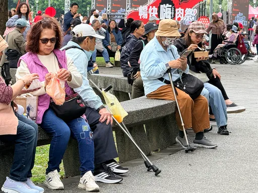 下背痛竟是髖關節出問題！73歲翁手術後重獲行走力