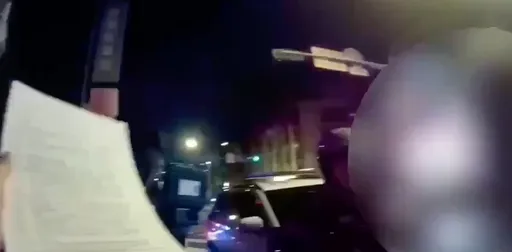 北市男酒駕騎電輔車　搖晃遭警攔查「拒絕酒測」遭法辦